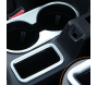 Декоративная накладка для подстаканника Mazda CX-5 1 2015+
